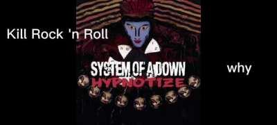 wHy (Posted by roaches in the floor on YouTube). Link:  