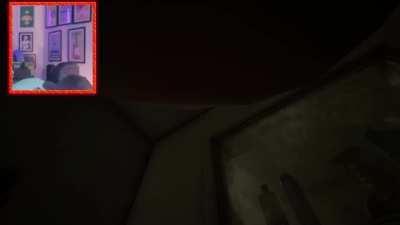 O Rapha tomou um susto monstro!!!(antes de assistir abaixa o somo pf)