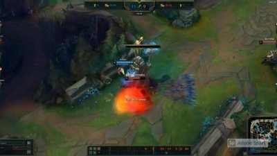 My Punishment for Picking a Mage in 2021 FT SCRIPTER