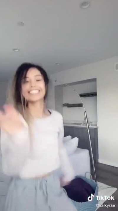 She’s such a perfect little slut 😍