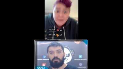 Reynmen n'apıyor bilen var mı?