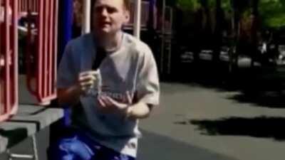 😳 😳😳 😳 😳 😳Patrick Kuby Professes his Love for Huel? 😳 😳 😳 😳 😳 😳