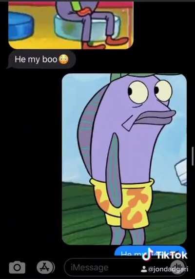 I’ll take one of each please