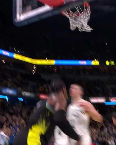 [Highlight] T.J. McConnell steal to Buddy Hield slam