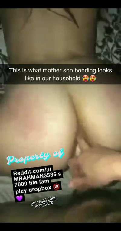 we have a tight bond