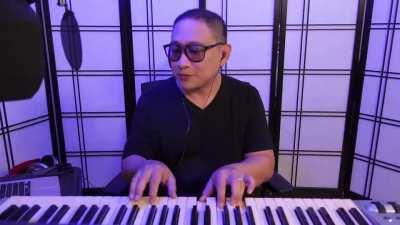 Maging Tsino Ka Man by Bitoy