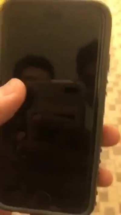 I'm wit the boyyyahs