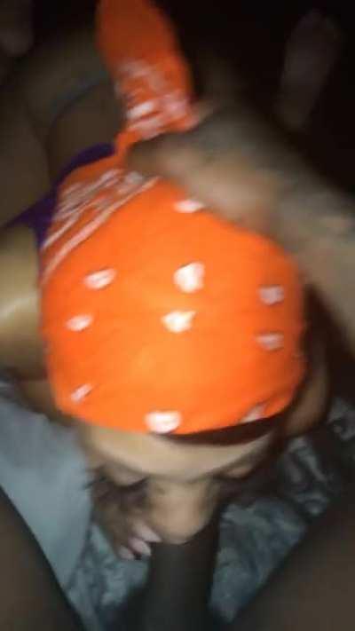 FUCKN THS THIT BITCH LEXIS THROAT