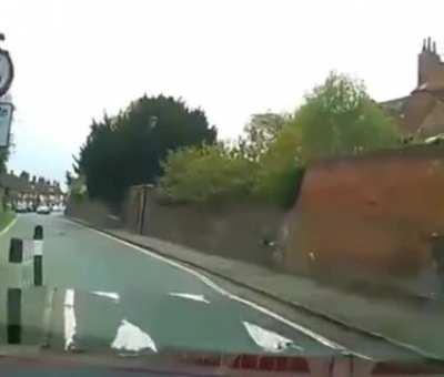 how did that happen?