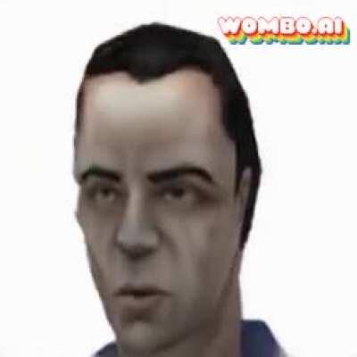 He be vibin 😎😎😎