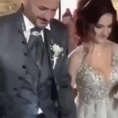 В воздухе витает любовь