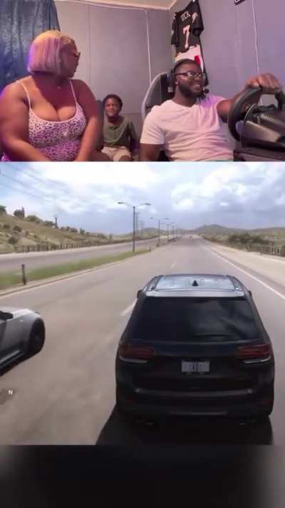 uno tratando de pasar tiempo en familia y le vienen con esas…