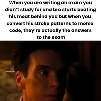 Ts so relatable