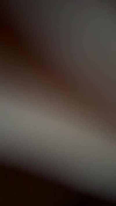 Can anyone make out what this street person is saying?