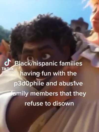 Why are they like this