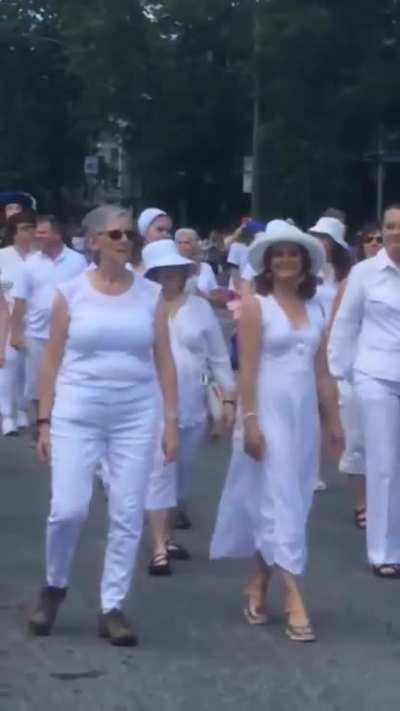 How did they not see it?