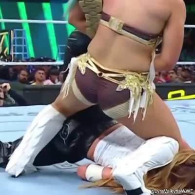 Lyra Valkyria (6/7/25)