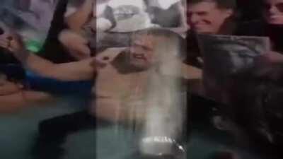 CyberPunk Argentina 🇦🇷♥️👍