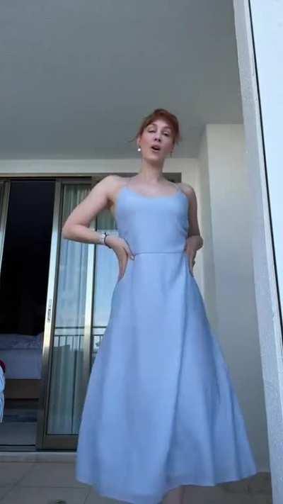 Sjokz's looking so happy. [From Tiktok]