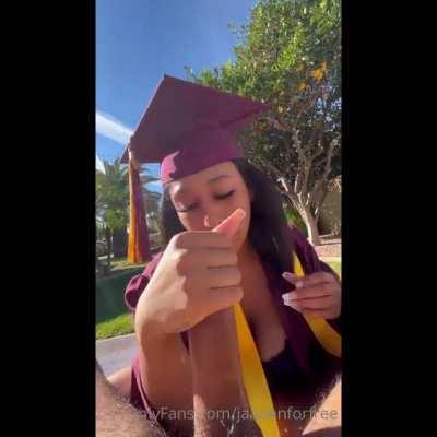 I got all the baddest bitches in premium