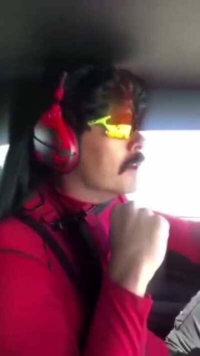 No one’s on his level