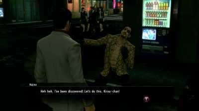 Im sickened, but for some reason i cant look away