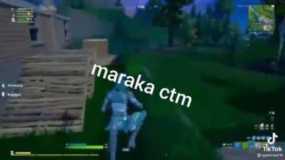 La mamá de un amigo me insulto