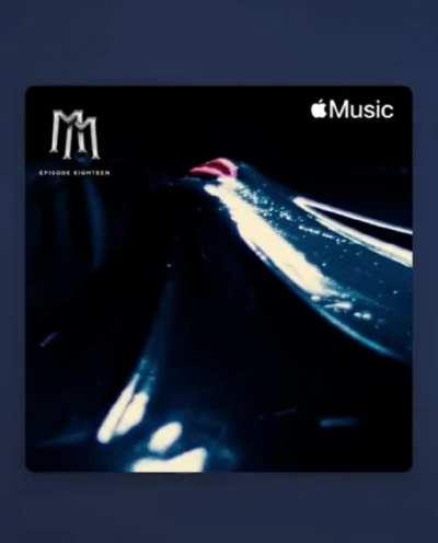 Abel’s full update on the album and upcoming ‘exciting’ features this fall from Episode 18 of Memento Mori 🍂