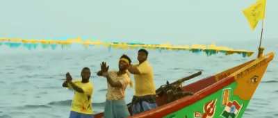 Csk Anthem For The 2018 IPL