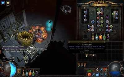 [TUTORIAL] How to quit the league