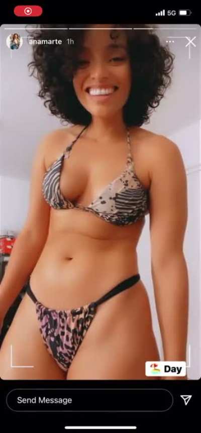 AnaMarte - Video #9918