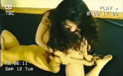 Poor Tasha. Stripped naked and humiliated in an apartment catfight 