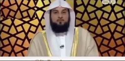 To answer a callers question