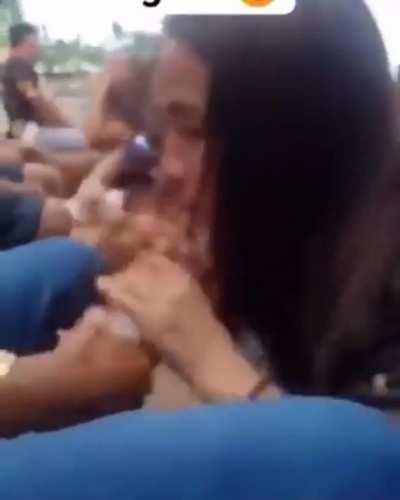 Filipenis white cock sucking training