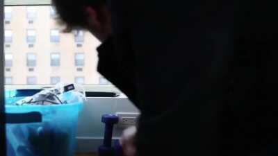 Coming in with a hot take