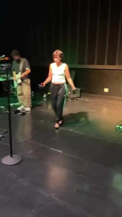 'You know what it feels like' - IG July 2025