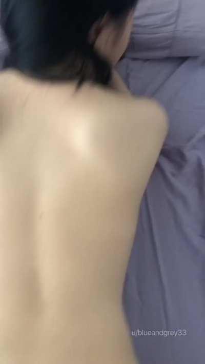 Doggy is the best position