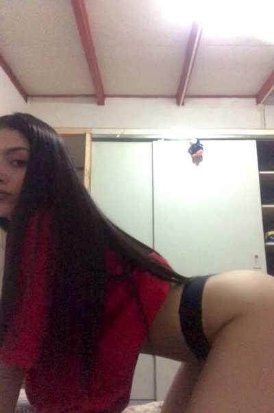 your cock will feel comfortable in my small tight pussy