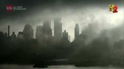 This is truly a bizarre case. The abduction of Linda Cortile in NYC 1989. Witnessed by UN Secretary General Javier Pérez de Cuéllar and two escorting policemen.