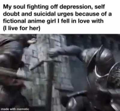 Some reasons can be the greatest of motivators.