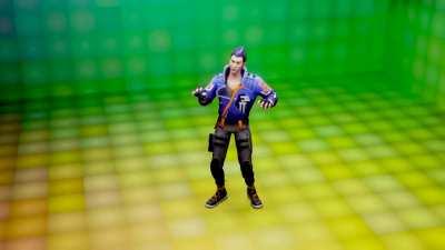 Yoru Mains right now