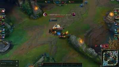 I am on another plane of existence