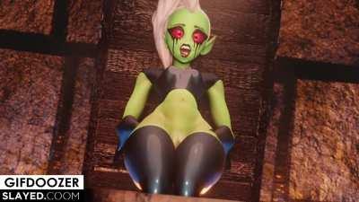 Lord Dominator (Slayed.Coom) [Wander Over Yonder]