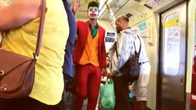 Vida de uma pessoa q morra no RJ 