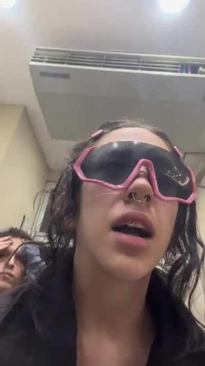 Si digo lo que pienso termino preso