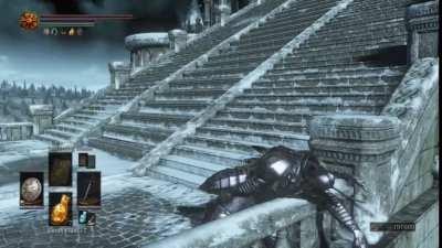 Try tongue, but hole