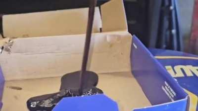 How cold weather effects engine oil