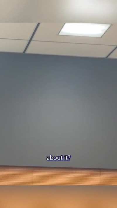 Trolling MAGA in Springfield 2