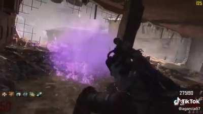 Die Rise could have been way better if they gave the player more creative ways to cross the different buildings