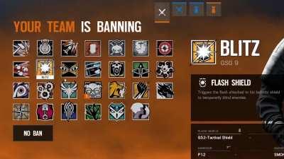 Never heard someone explain blitz better in my life